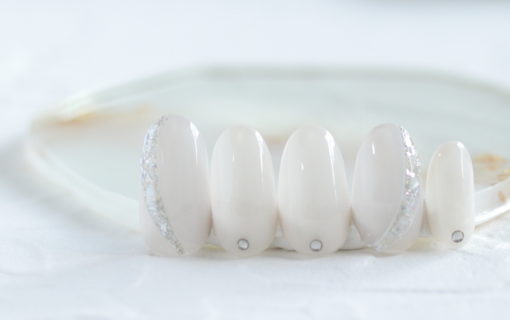 新百合ヶ丘パラジェル＆カルジェルネイルサロン「ネイルマーナ」夏ネイルデザイン2024