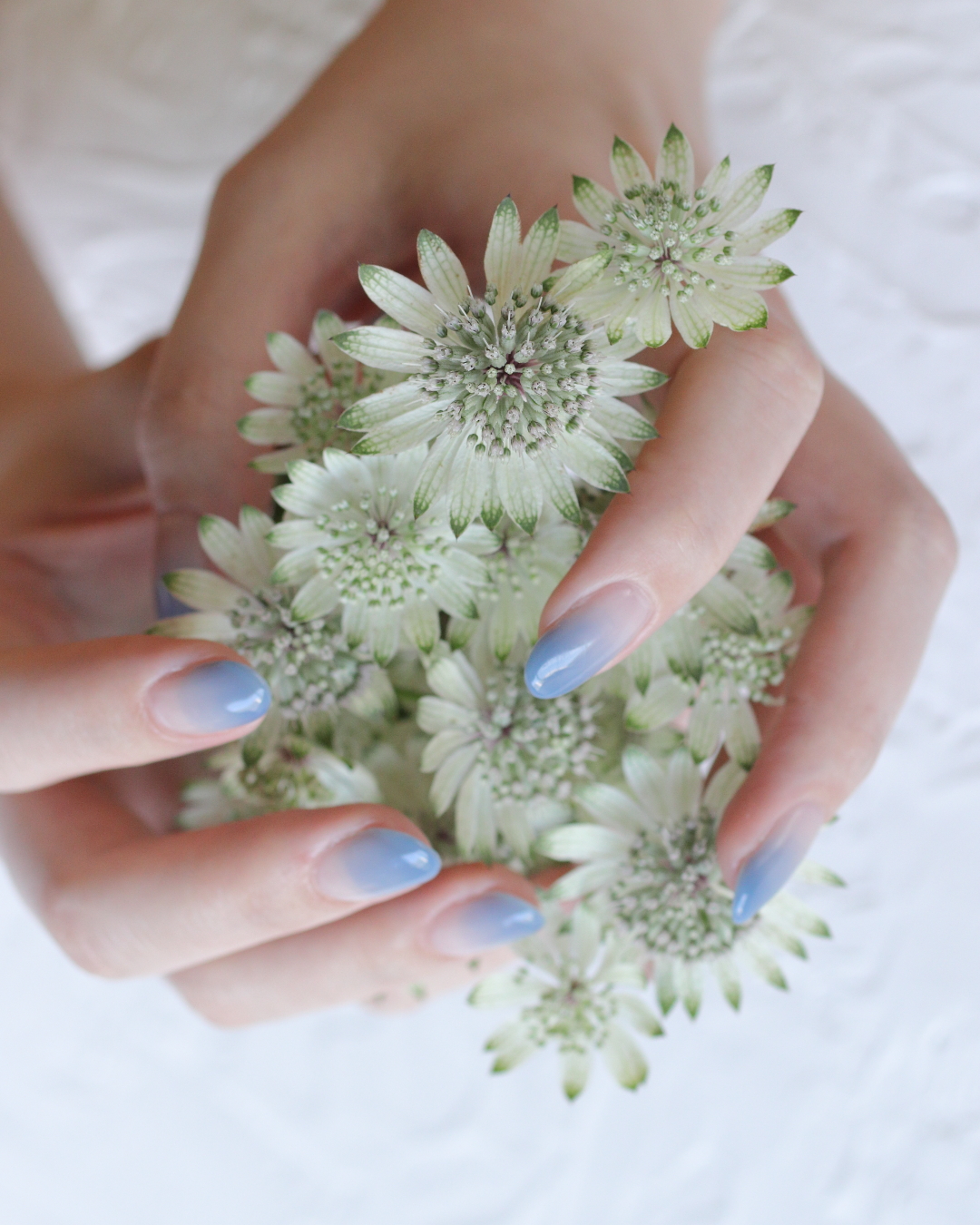 新百合ヶ丘パラジェル＆カルジェルネイルサロン「ネイルマーナ」グラデーションネイル2026